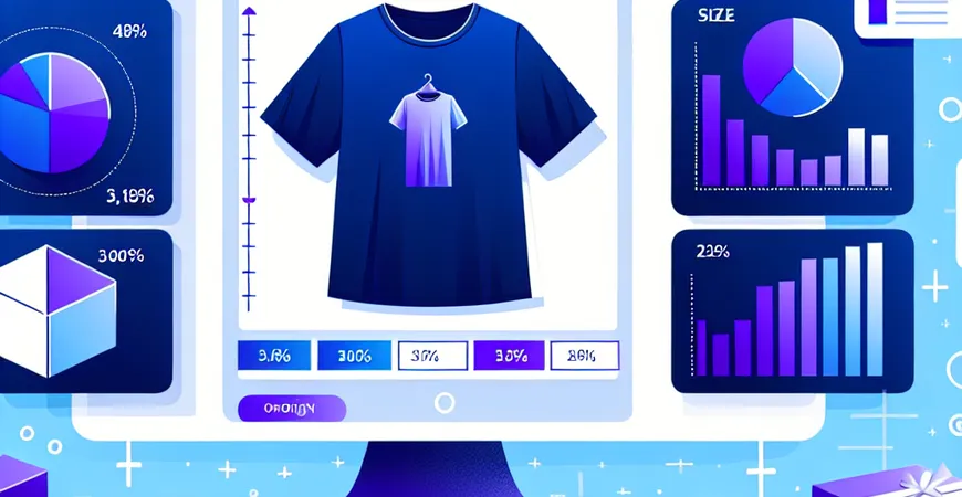  服装贸易公司上ERP，尺码/颜色销售占比一目了然，选款更准了？销售分析的价值  